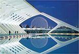 City of Arts and Sciences 